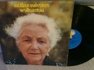 WALLENSTEIN - MOTHER UNIVERSE /PILZ / 1st. PRESS / TOP RAR