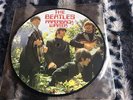 The Beatles Paperback Writer / Rain. Butcher's cover. 7