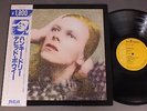 DAVID BOWIE/HUNKY DORY w/OBI JPN RPL2101