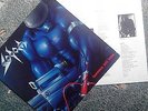 LP Sodom Tapping the Vein