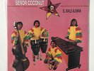 SENOR COCONUT - El Baile Aleman LP SEALED Emperor Norton Kraftwerk