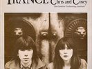 CHRIS AND COSEY: TRANCE LP #