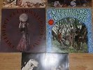 Creedence John Fogerty – 5x Vinyl LPs 1960s 1970s CCR Green River Pendulum Mardi