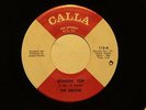 northern soul THE ORLONS Spinnin' Top CALLA M- Listen