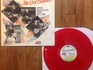 The Beatles Live At Budokan Hall 1966 Red Vinyl LP Rare Fan Club Not TMOQ