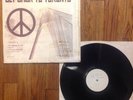 HENDRIX MISPRINT The Beatles Get Back To Toronto Vinyl LP Original IPF Records