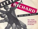 LITTLE RICHARD-KEEP A KNOCKIN'-ORIGINAL YUGOSLAV UNIQUE 7