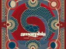 AMORPHIS - Under The Red Cloud [2-LP - SILVER] (DLP) - ltd. 200