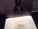AMY WINEHOUSE-The Best Of LP  CLEAR VINYL