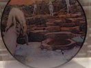 LED ZEPPELIN-HOUSES OF THE HOLY LP PICTURE DISC