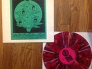 The Beatles Complete Christmas Album Messages 1963-1969 Splat Vinyl LP Not TMOQ