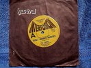 PAT CARROLL-CURLY HEADED ROOSTER/TO THE SUN 