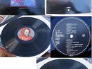 ENIGMA-MCMXC AD Greek LP 1st PRESS 1990 ELECTRONICA Michael Cretu NEAR MINT