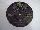 don thomas come on train  djm