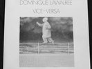 Dominique Lawalree   Vice-Versa, Belgian Private Walrus, Oblique Strategies