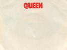 QUEEN BODY LANGUAGE CENSORED WHITE & ORIGINAL SLEEVE 45 ? GET BOTH VERSIONS 