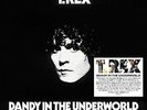 Dandy In The Underworld - T.Rex (2015, Vinyl NEW)