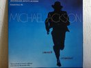 Michael Jackson SMOOTH CRIMINAL Vinyl 12
