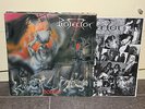 Protector - Golem LP Vinyl Necronomicon  Sodom Morbid Saint