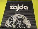 VHTF Edward M Zajda PRIVATE AVANT ELECTRONIC Ars Nova Ars Antiqua 1006 VG+ / EX