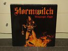 Stormwitch - Walpurgis' night LP Vinyl ADX Sortilege Blitzkrieg