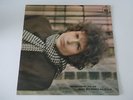 Great Copy 1st Press A1/B1/C1/D1 UK 2LP Bob Dylan Blonde On Blonde RARE MONO 