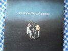 THE DOORS-THE SOFT PARADE-LP-UK-1ST PRESSING-EKS 75005.