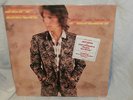 SEALED LP  JEFF BECK   Flash EPIC    Hype Sticker