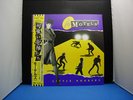 MOTELS LITTLE ROBBERS JAPAN
