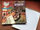 WOODSTOCK Music & Art Fair -An Aquarian Exposition - OUR GENERATION - 4 records