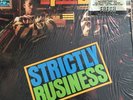 EPMD Strictly Business LP Original US Fresh Records NY NM In Shrink