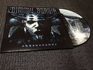 DIMMU BORGIR - Abrahadabra (PICTURE Vinyl - 2xLP Gatefold)