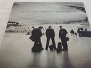 U2, All That You Can't Leave Behind, Vinyl LP, Island U212, 2000 EU