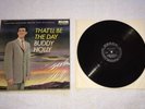 BUDDY HOLLY THAT'LL BE THE DAY DL-8707 LP ALBUM