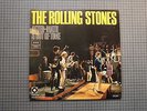 THE ROLLING STONES: AFTER-MATH & OUT OF TIME (German LP from 1967)