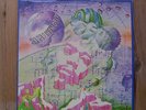 JIMI HENDRIX Live In Stockholm Vinyl LP Fruit End