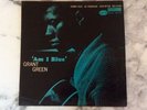 GRANT GREEN-AM I BLUE-JAZZ LP BLUE NOTE STRONG VG+, NY, JOHN PATTON