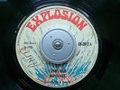 Maytones - Funny Man / Champion on Explosion 7