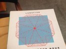 Lungfish - The Unanimous hour (rare 1999 Vinyl LP)