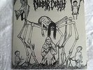Nuclear Death - Bride Of Insect Vinyl First Press