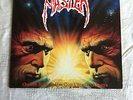 Master - On The Seventh Day God Created...Master Vinyl First Press
