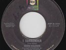 Northern Soul 45 - Eddie Holman - I Surrender - ABC - mp3