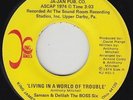 Funk 45 - Samson & Delilah - Living In A World Of Trouble - King James VG++ mp3
