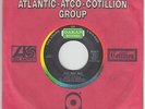 Crossover Soul 45 - Otis Leavill - Why, Why, Why - Dakar - VG++ mp3