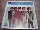 Rolling Stones TELL ME Japan 60's EP (17M-95) clean copy