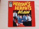 LP HERMAN;S HERMITS AGAIN D66 COLUMBIA SMC 74150 EXCELENT +