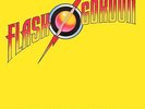 QUEEN - FLASH GORDON (VINYL/180G)
