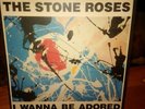 The stone roses- I wanna be Adored 12