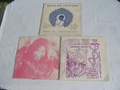 Grateful Dead -RARE LIVE LPs 1966 Acid Test, Double Dead, Ain't it Crazy