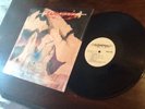 WEAPON LP: Rare Private 1988 Metal - Shrink - John Andrade - Obscure